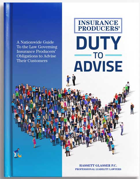 Duty to Advice Book Cover
